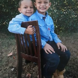 Meet your Posher, Brandon